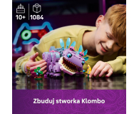 LEGO Fortnite 77077 Klombo - 1331673 - zdjęcie 4